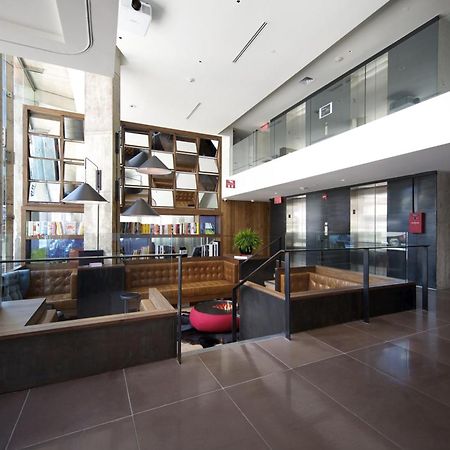 Nolitan Hotel Soho - New York Dalaman gambar