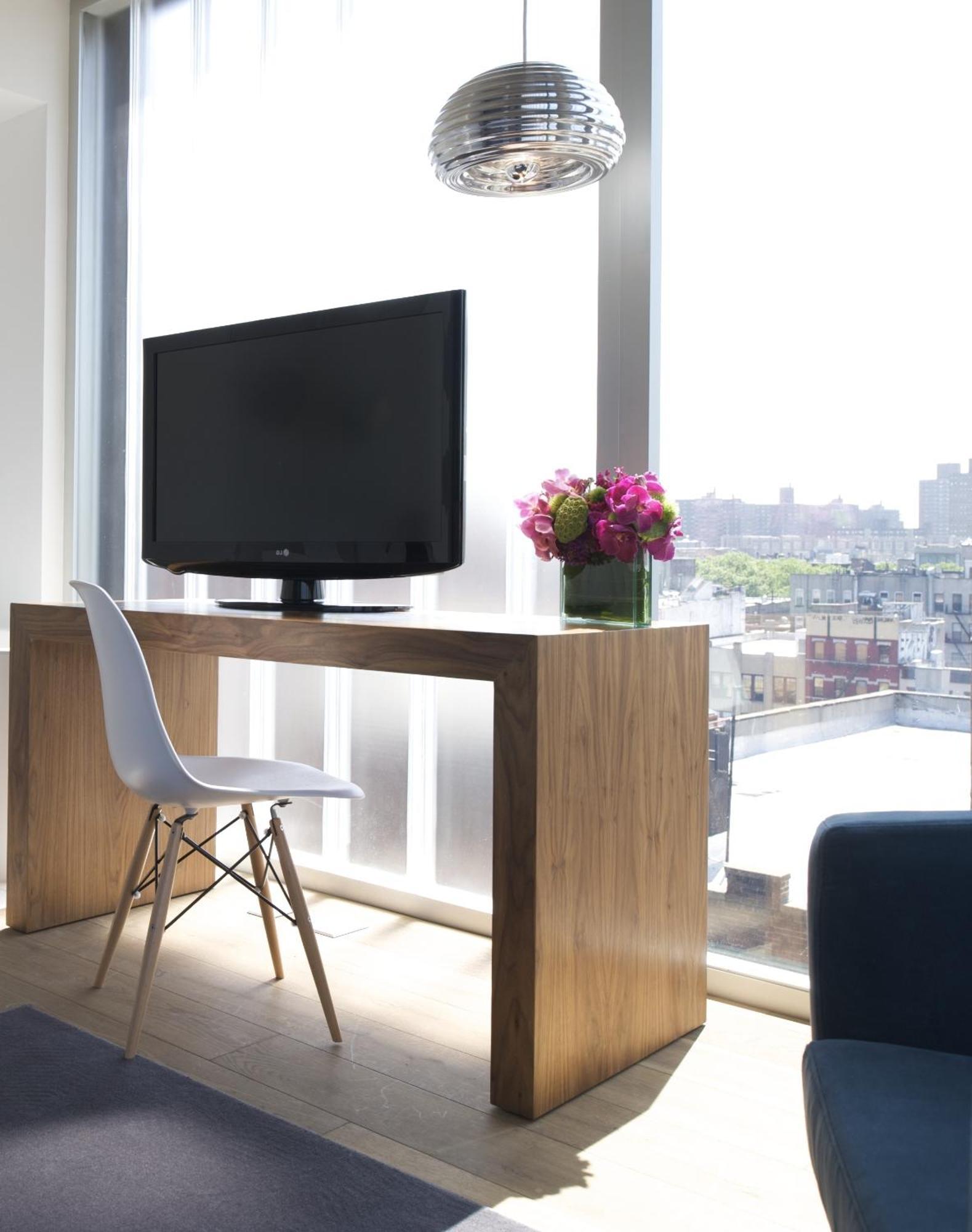 Nolitan Hotel Soho - New York Bilik gambar